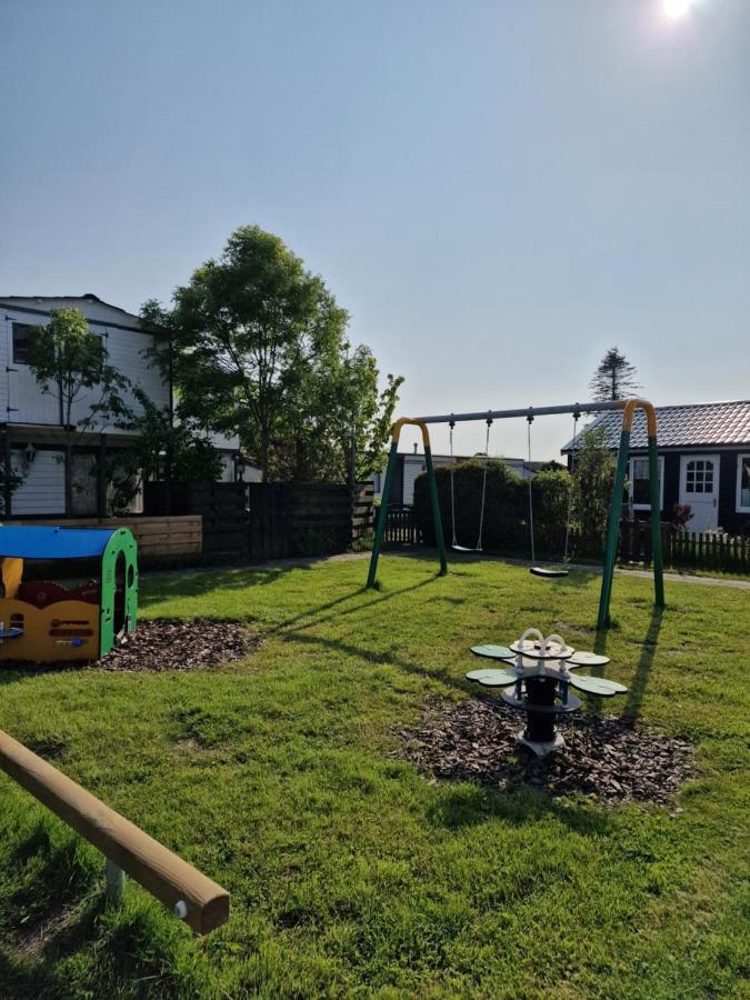 Holidays In Dirkshorn Zewnętrze zdjęcie